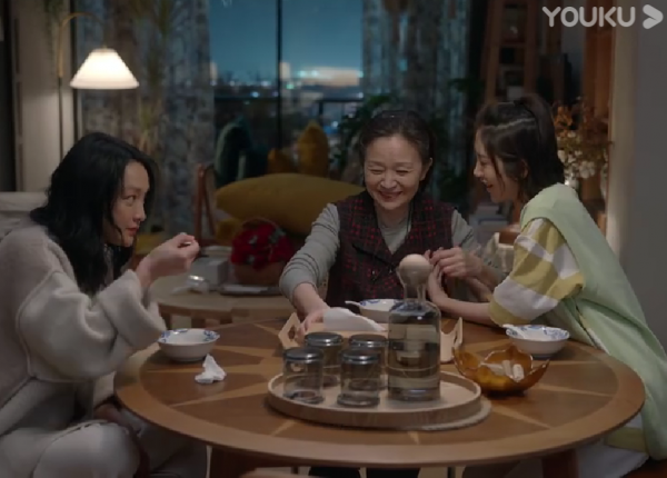 《小敏家》熱播:萬萬沒想到,是因為她的家種了草 《小敏家》熱播:萬萬沒想到,是因為她的家種了草