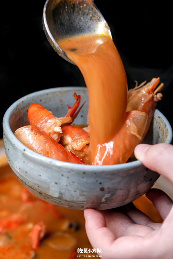 “去完這店，朋友圈都在問我地址”