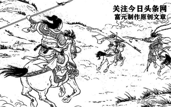 樊梨花在隋唐十八條好漢中會是什麼水準？她的實力到底有多厲害？