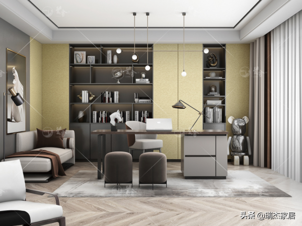 100張精選背景牆，看看你喜歡哪個（上）