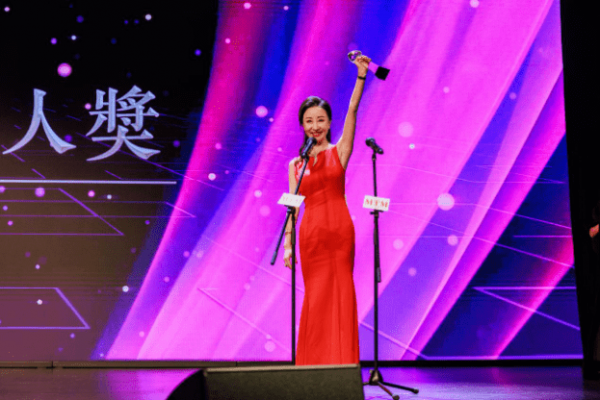 喜報！《長津湖》獲金蓮花獎最佳影片《您好，北京》斬獲三項大獎