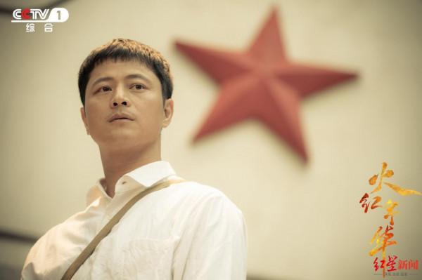 紅星專訪｜《火紅年華》裡的三線建設故事為什麼拍得如此感人？因為背後導演不簡單