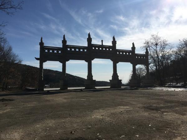 看一看！京西最美的16條登山步道，在京人士的週末有著落了