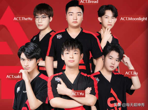 OPL常規賽最後一週:新人戰隊ACT、ZGDX能否力挽狂瀾? OPL常規賽最後一週:新人戰隊ACT、ZGDX能否力挽狂瀾?