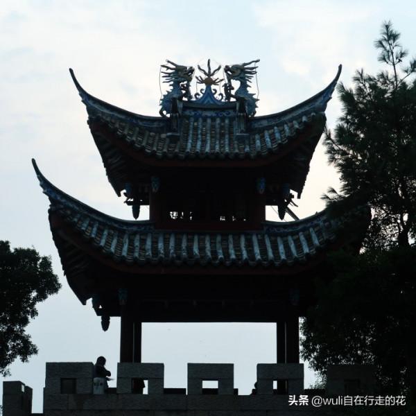 這個秋天,繼續闖蕩福州鼓山,用腳步丈量她的美 | 第63條徒步路線 這個秋天,繼續闖蕩福州鼓山,用腳步丈量她的美 | 第63條徒步路線