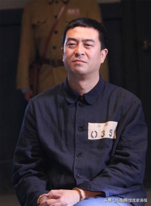 《告密者》10年柳雲龍、張嘉益諜戰劇封神,5女主卻基本淡出銀幕 《告密者》10年柳雲龍、張嘉益諜戰劇封神,5女主卻基本淡出銀幕