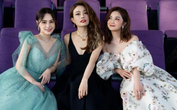 在上海買不了房的5位明星：Twins缺購房資格，楊超越缺錢