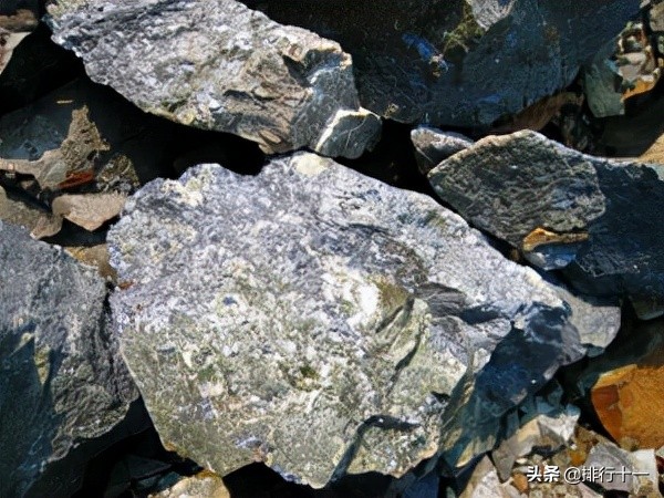 鉬的基本介紹，鉬的發現及產業發展，以及鉬的分類