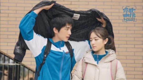 這些甜甜的劇我不允許你沒看過 這些甜甜的劇我不允許你沒看過