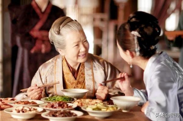 演員有個經典太重要,《嘉南傳》中的六位配角一出場,就是回憶殺 演員有個經典太重要,《嘉南傳》中的六位配角一出場,就是回憶殺