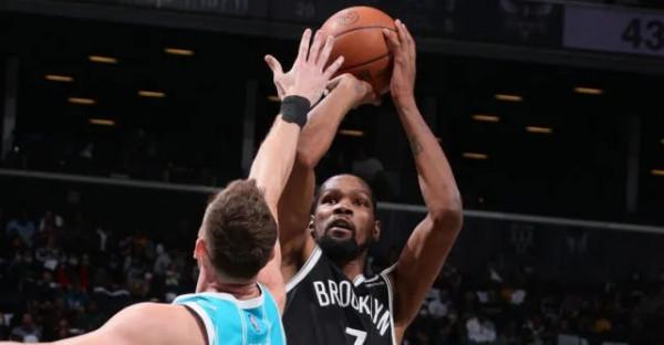 NBA今日最佳球員評選，莫蘭特40分10助，杜蘭特38分5板均落選