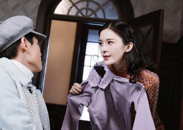 楊紫與歡瑞解約，5位“小花”齊爭“一姐”位置，誰更有勝算？