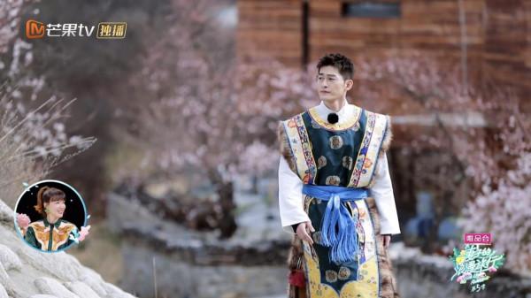 成渝2h飛抵！270&deg;躺看雪山，這家《妻旅》同款酒店，歲末團建超嗨