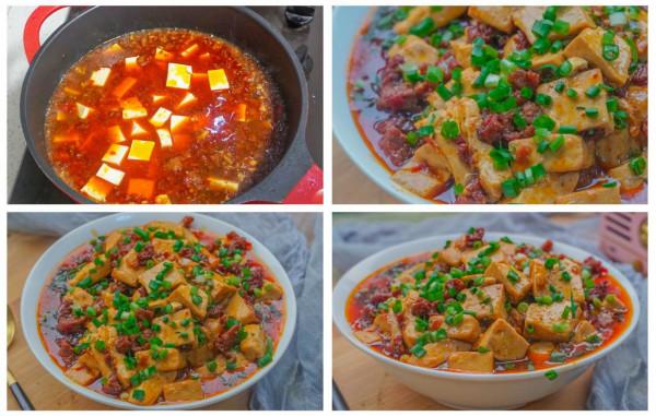 四川最出名的8道名菜，香辣過癮，開胃下飯，自己在家做也超好吃