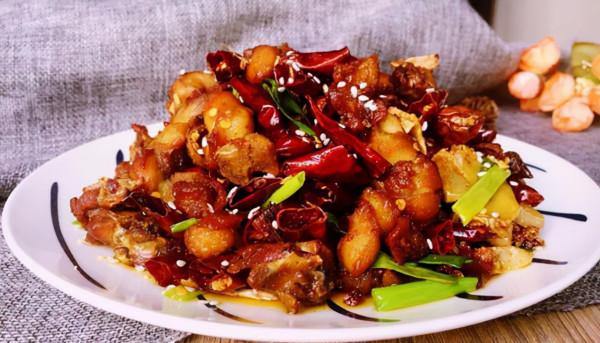 天冷了，分享5道好吃不貴的熱菜，做法簡單，學不會可惜了