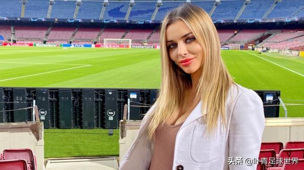 離婚2年，53歲皇馬傳奇戀愛了！39歲新歡金髮碧眼，宛如少女