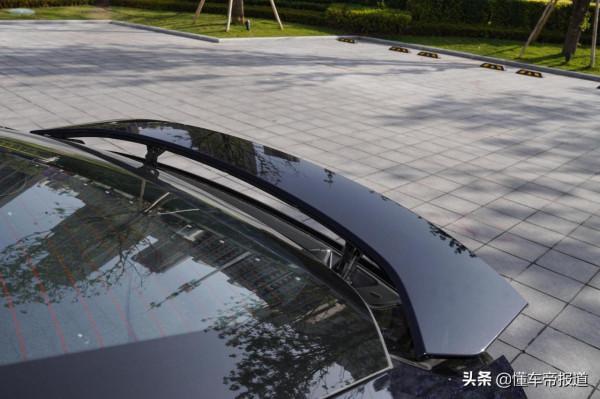 新車｜合資、自主均有&OpenCurlyDoubleQuote;硬茬&rdquo;登場！2022年這6款轎車不容錯過