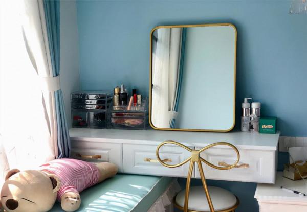 聽我一句勸：家裡這8個地方最好都打上櫃子，住久了就知“真香”