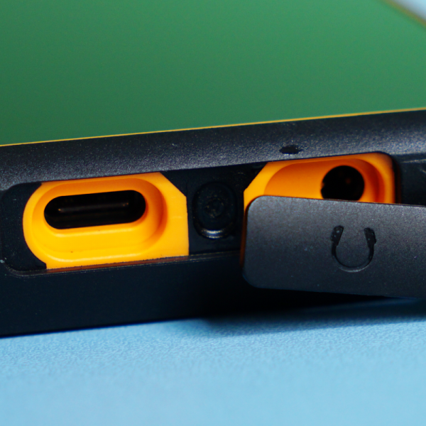 不懼高溫不畏嚴寒，夜視、測溫本領強：AGM G1 PRO深度評測