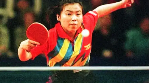 2021年，中國女乓各大傳奇王者都多少歲了，鄧亞萍48，張怡寧39…