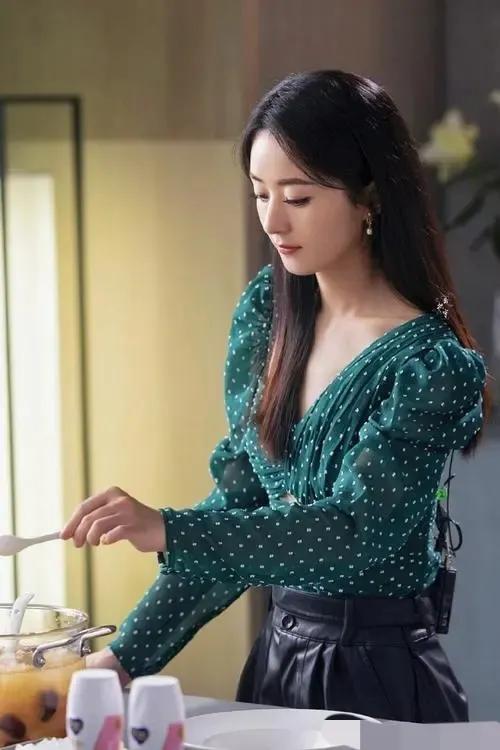 趙麗穎寫真集2 趙麗穎寫真集2