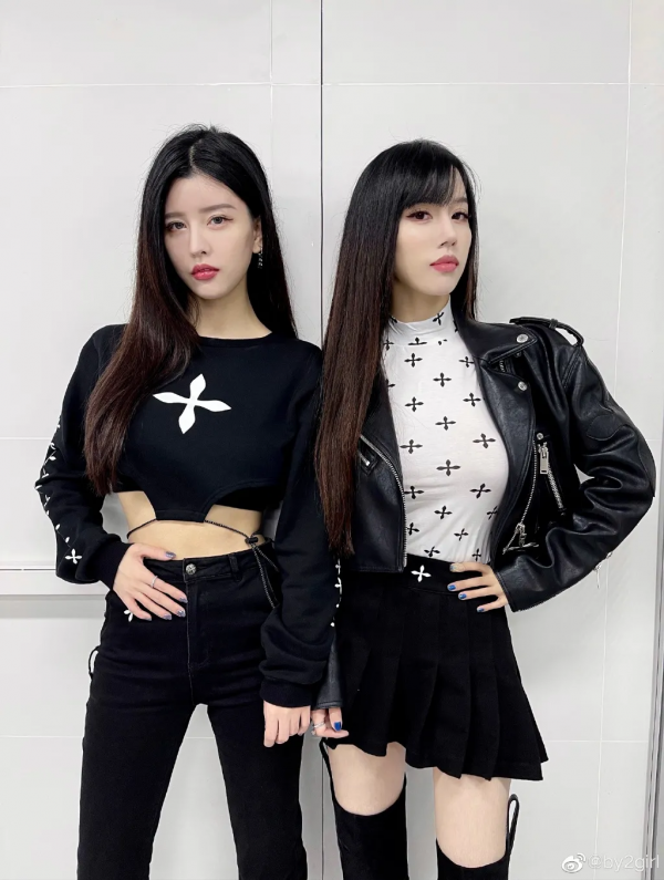 每日八卦&colon;李雲迪嘲笑王力宏？by2靠力宏炒熱度？宋祖兒搶楊冪戲？