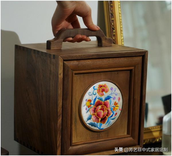 還在斷舍離?用這些中式收納神器,空間可以大一倍 還在斷舍離?用這些中式收納神器,空間可以大一倍