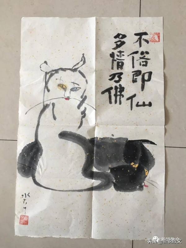 讀葛水平長篇小說《活水》：養命的活水來自故鄉