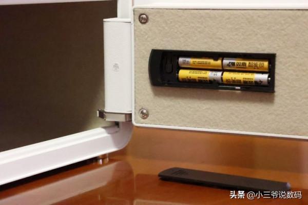 VOC智慧保管箱G300:貴重物品的智慧安全管家 VOC智慧保管箱G300:貴重物品的智慧安全管家