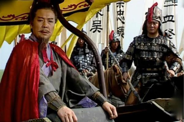 劉備在夷陵慘敗於陸遜,因為沒有做好防火?毛澤東的評論一針見血 劉備在夷陵慘敗於陸遜,因為沒有做好防火?毛澤東的評論一針見血