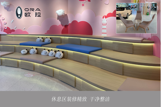 探營自主新能源品牌城市體驗店 極狐、尤拉、嵐圖誰能吃好這碗飯？