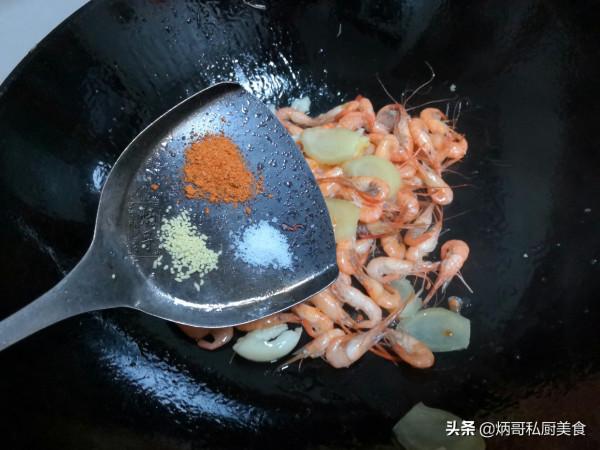 10月，豬肉羊肉靠邊站，遇到它別錯過，加蠔油一煮，媽啊！真香