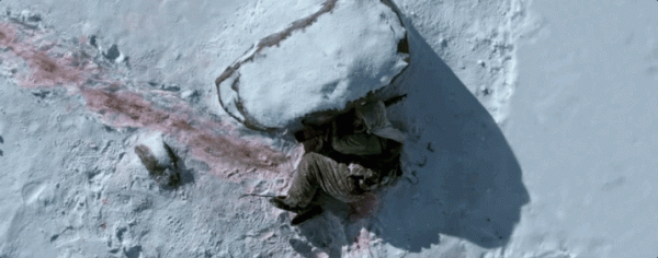 排片再少，也不能阻擋《狙擊手》逆襲，你可以永遠相信張藝謀