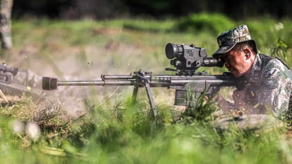 軍迷福利！2022年人民解放軍高畫質桌布集結號，值得分享收藏