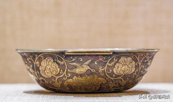 人間高質量文物:9大領域各挑一件代表,不僅顏值高,工藝也超絕 人間高質量文物:9大領域各挑一件代表,不僅顏值高,工藝也超絕