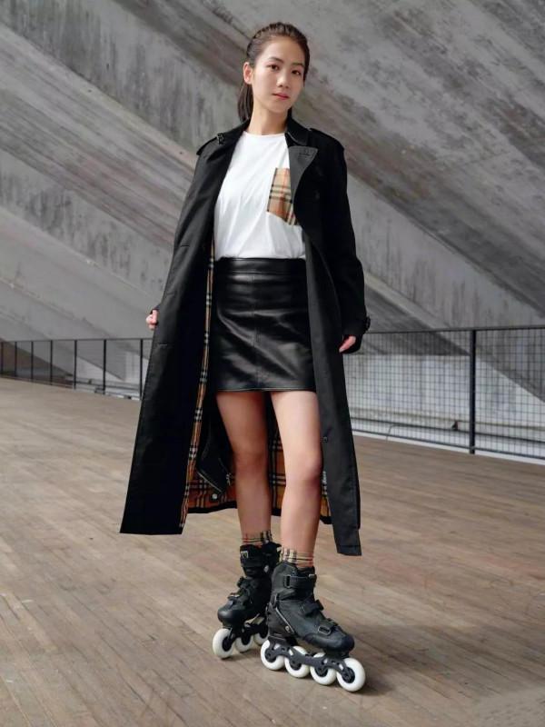 Burberry2021 秋冬系列欣賞