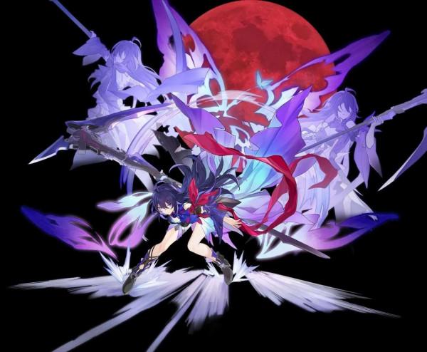 米哈遊新作即將來臨 米哈遊新作即將來臨