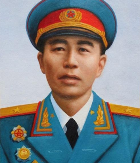 賀健：撒謊說去當鐵匠，當兵25年成司令，回家後被母親打了一巴掌