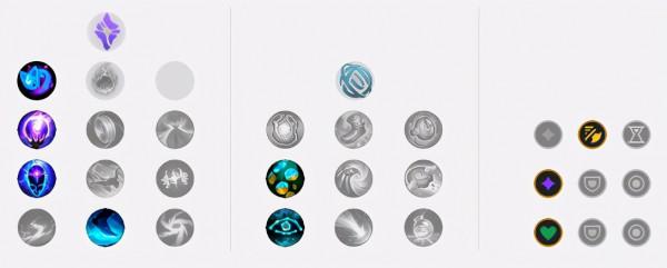 11.24冷門易上分的三大打野！龍女翠神出奇制勝