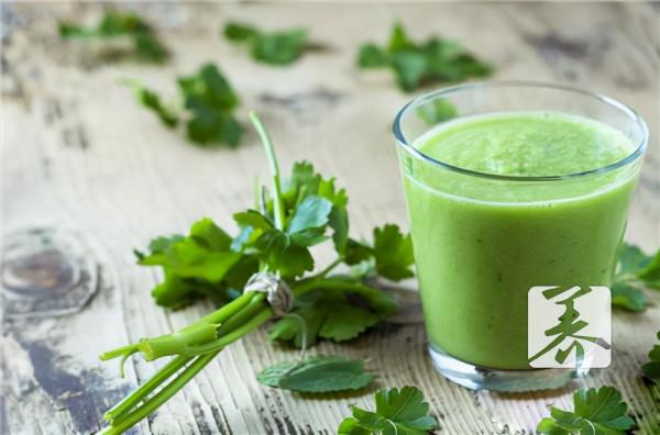 大芫荽有哪些益處?與香菜有什麼區別? 大芫荽有哪些益處?與香菜有什麼區別?