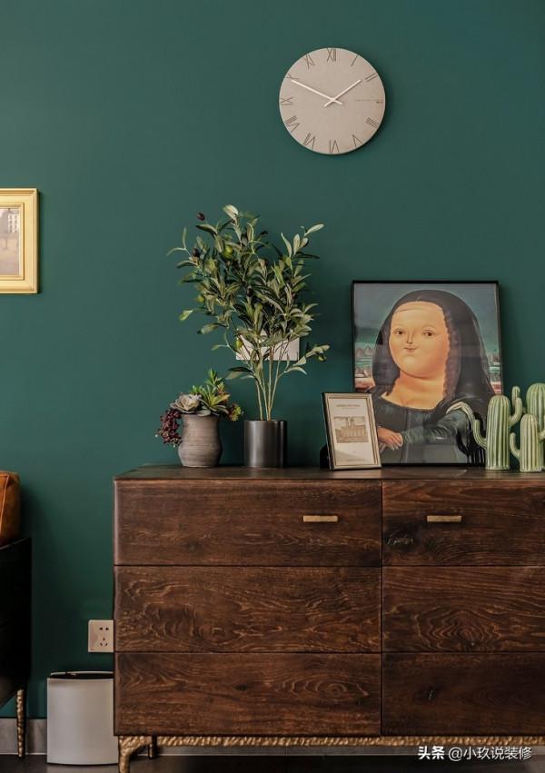 她家90㎡裝修,雖不豪華,但還是進門就把我迷住,不弔頂也超耐看 她家90㎡裝修,雖不豪華,但還是進門就把我迷住,不弔頂也超耐看