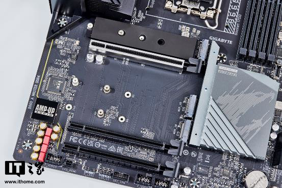 技嘉超級雕 B660 D4 評測:i5 好伴侶,效能大提升 技嘉超級雕 B660 D4 評測:i5 好伴侶,效能大提升