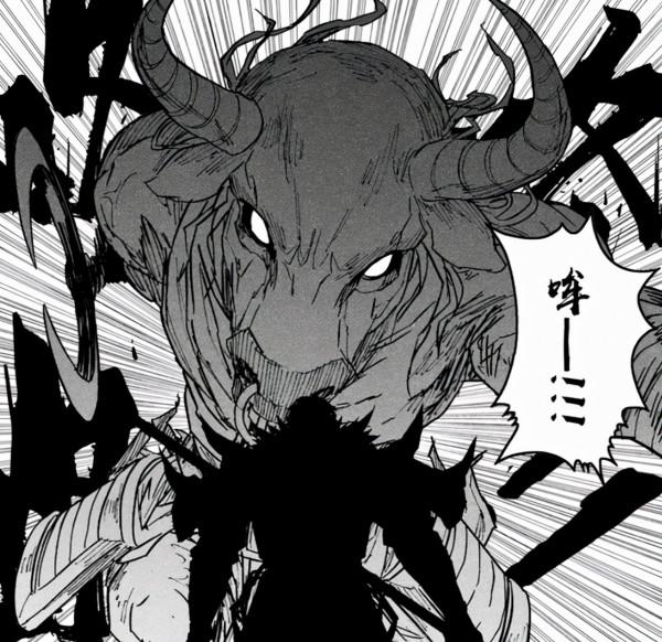 鎮魂街：項崑崙擊潰隱甲軍，項羽以鬼王力形態參戰，牛頭被擊敗