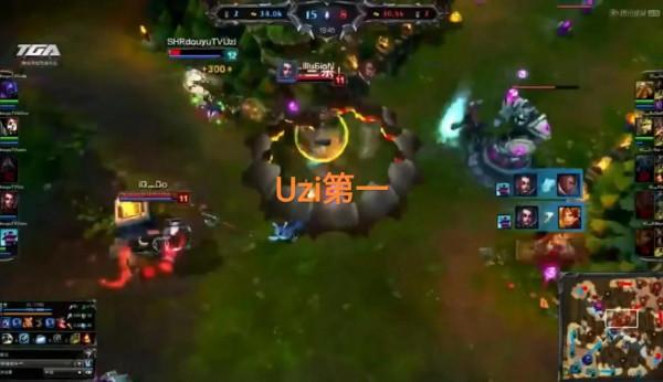 外媒評選LPL歷史操作Top10,“Gala兩次上榜,Uzi第一當之無愧” 外媒評選LPL歷史操作Top10,“Gala兩次上榜,Uzi第一當之無愧”