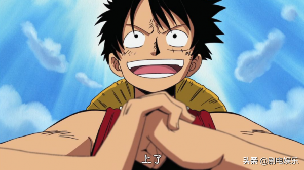 《海賊王》真人版敲定,網飛選角令漫迷失望,烏索普選角真離譜 《海賊王》真人版敲定,網飛選角令漫迷失望,烏索普選角真離譜