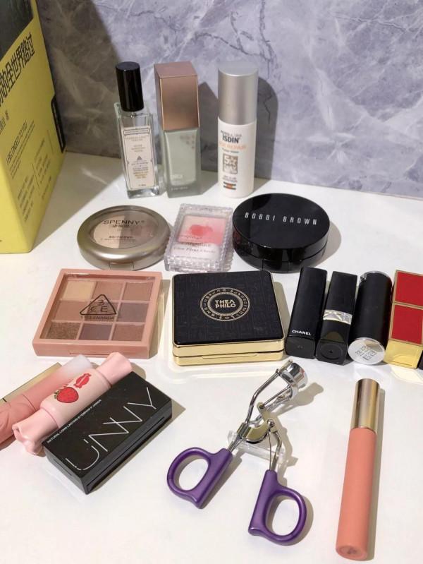 生活費800|大一新生的精簡彩妝都是一些挺日常的彩妝很多同款