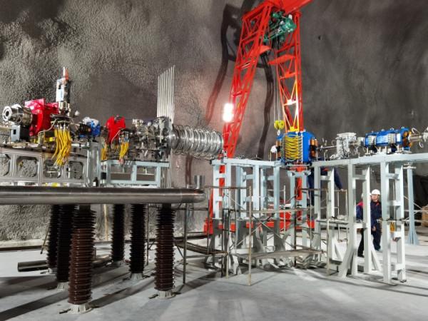 天目Tech&plus;錦屏深地核天體物理實驗：在地下2400米發現宇宙的&OpenCurlyDoubleQuote;燭光&rdquo;