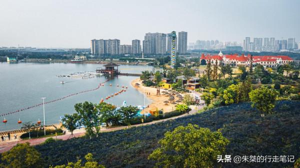 2021年合肥最火的親子游目的地 門票僅20元 遊客紛紛表示：物超所值
