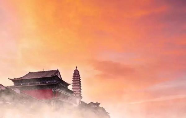 巍山——城市旅遊IP打造