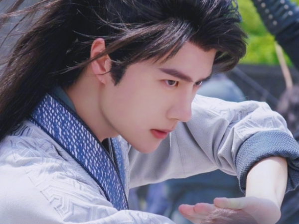 病秧子強撐到結局，這6位出場羸弱卻殘血到最後，有人成權謀王者